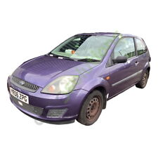 Ford fiesta be256 for sale  NOTTINGHAM