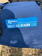 Used kampa rally for sale  THIRSK