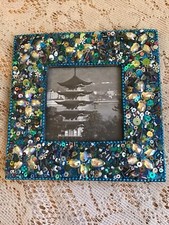 Multi colored beaded for sale  Greenbrier