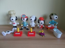 Peanuts snoopy donalds gebraucht kaufen  Iggingen