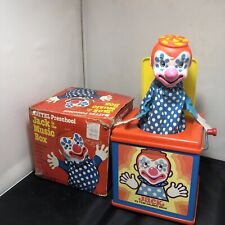 Mattel 1976 jack for sale  Columbia