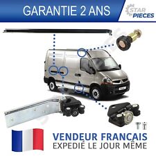 Kit roulette rail d'occasion  Dinan