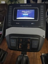 Nordic track exercise for sale  Highland
