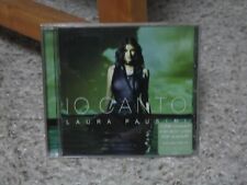LAURA PAUSINI IO CANTO RARE OOP CD comprar usado  Enviando para Brazil