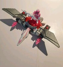 Imaginext power rangers d'occasion  Expédié en Belgium
