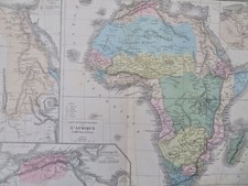 Africa mountains kong for sale  Dover