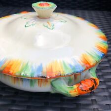 Grindley chameleon tureen for sale  LEIGHTON BUZZARD