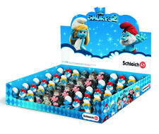 2013 schleich smurf for sale  Shipping to Ireland