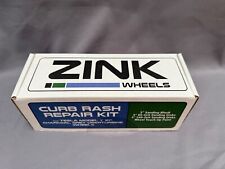 Zink wheels curb for sale  Santa Fe