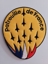 Patch thermocollant brodé d'occasion  Malakoff