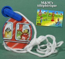 Jeu équilibre téléphérique d'occasion  Auvers-sur-Oise