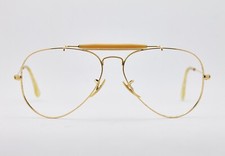 Vintage ray ban usato  Torrita Tiberina