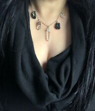 Soul path necklace for sale  LONDON
