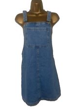 Topshop moto blue for sale  HENLEY-ON-THAMES
