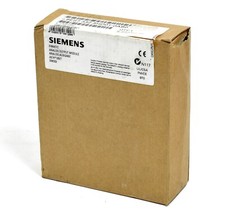 Siemens simatic analog gebraucht kaufen  Delbrück