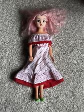 Vintage sindy doll for sale  WESTON-SUPER-MARE