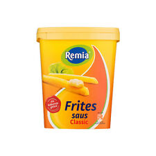 Remia frites saus gebraucht kaufen  Herzogenrath