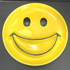 Vintage smiley face for sale  Milton