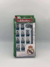 Subbuteo real madrid usato  Spedire a Italy