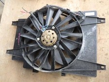 Usado, Ventilador de refrigeração do radiador ALFA ROMEO 147 2003 GH-937AB [usado] [PASKU587103] comprar usado  Enviando para Brazil