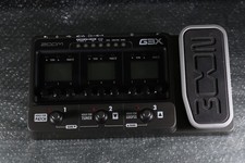 Zoom g3x gitarren gebraucht kaufen  Halle