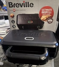 Breville ultimate deep for sale  SHIPLEY