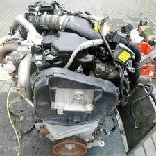 Motor renault 5dci gebraucht kaufen  Guben