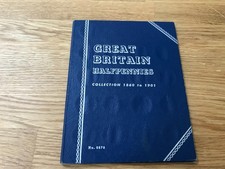 whitman coin folder victoria for sale whitman coin folder victoria for sale HIGHBRIDGE