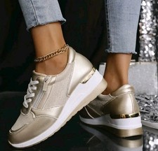 Womens sports wedge for sale  LEICESTER