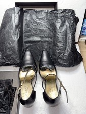decollete gucci usato  Senigallia