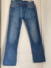 Jeans diesel paddom d'occasion  Neuilly-sur-Seine