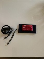 Nikon coolpix s3600 gebraucht kaufen Nikon coolpix s3600 gebraucht kaufen  Hannover