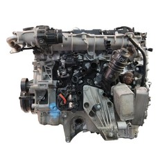 Motor bmw g05 gebraucht kaufen  Hamm, Sieg