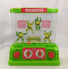 Vintage tmnt waterfuls usato  Spedire a Italy