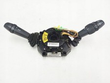 Używany, Fiat Stilo 2003 Przełącznik kierownicy Przełącznik kombi 07353729620 AEU9030 na sprzedaż  PL