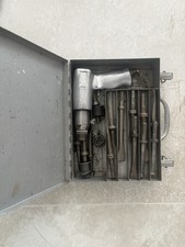 Drucklufthammer druckluftmeiß gebraucht kaufen  Ihrlerstein