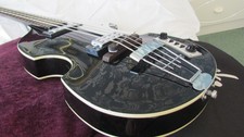 Hofner violin bass for sale  BEMBRIDGE