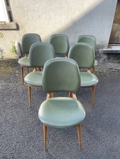 Ensemble chaises pégase d'occasion  Clermont-Ferrand-