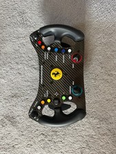 Thrustmaster ferrari 488 for sale  ST. LEONARDS-ON-SEA
