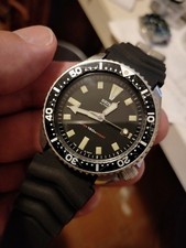 Seiko 007. .7002 usato  Vignola