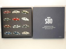 Volvo pin werbeartikel gebraucht kaufen  Deutschland