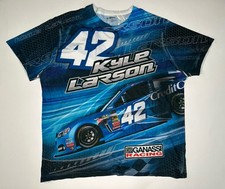Nascar kyle larson for sale  Vancouver