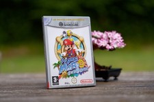 Super mario sunshine d'occasion  Saint-Lô