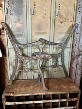 Salvaged pair cast for sale  Ellsworth