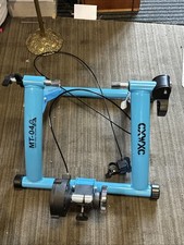 Cxwxc indoor cycle for sale  GILLINGHAM