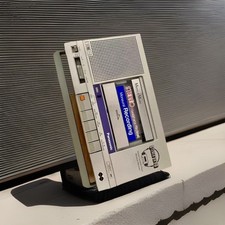 Stereo panasonic j33 usato  Basiliano
