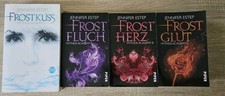 Mythos academy jennifer gebraucht kaufen  Dallgow