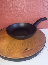 Megaware Castalon anodizado antiaderente 9” frigideira refogada cozinhar comprar usado  Enviando para Brazil