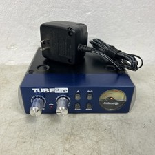Working presonus tubepre for sale  Conway