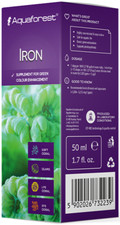 Iron aquaforest integratore usato  Castano Primo
